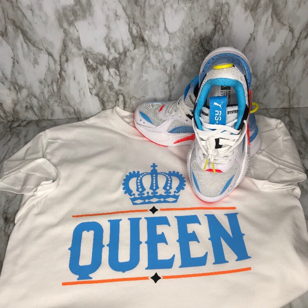 QUEEN